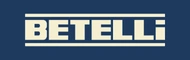 Betelli firma logosu